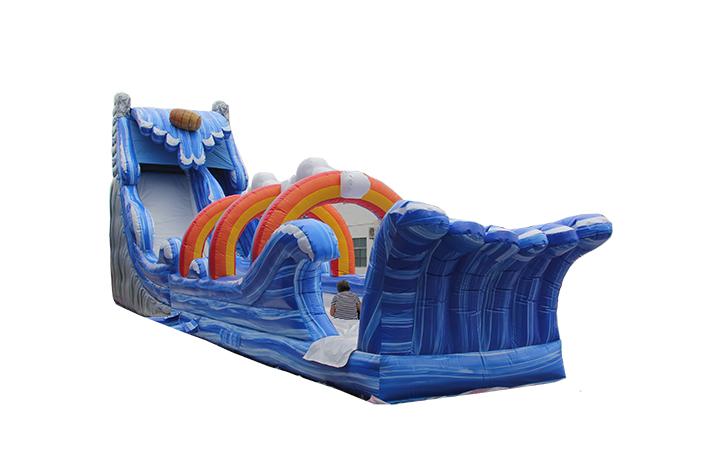 Niagara Falls water slide FWS107