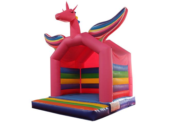 Unicorn Bouncer FWC104
