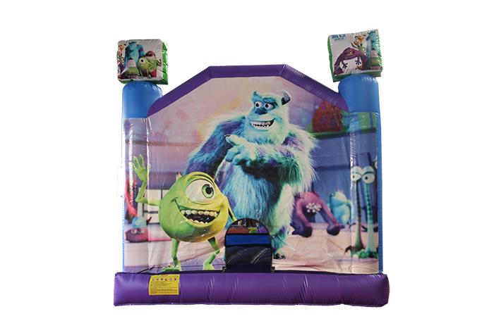 Shrek Moonwalk FWC109