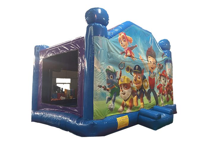 Paw Patrol Bouncer FWC112