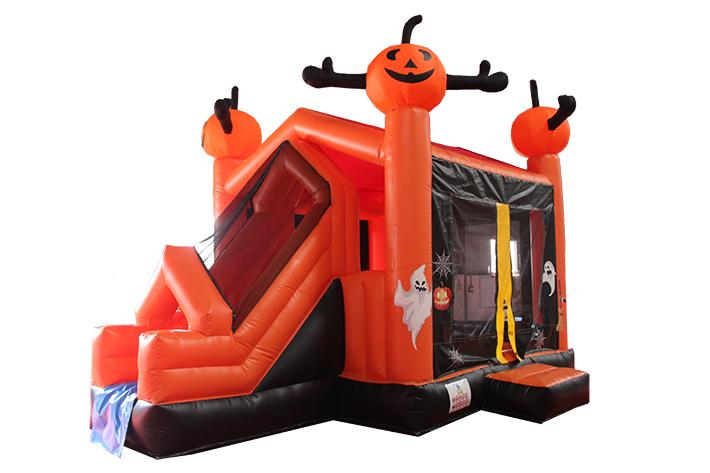 Pumpkin Castle FWZ138