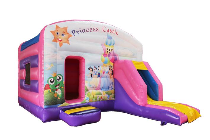 Princess Jumping castle FWZ135