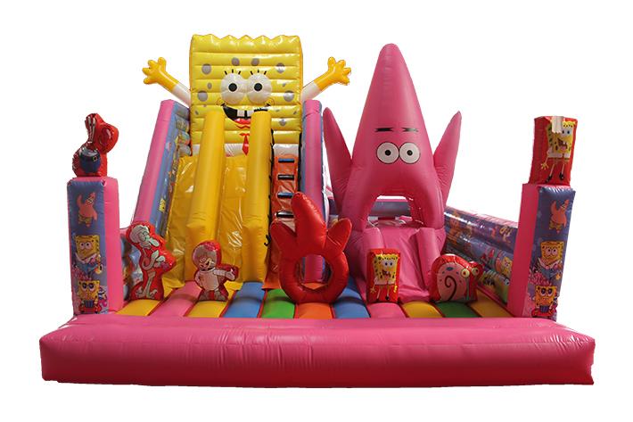 SpongeBob funcity FWZ133