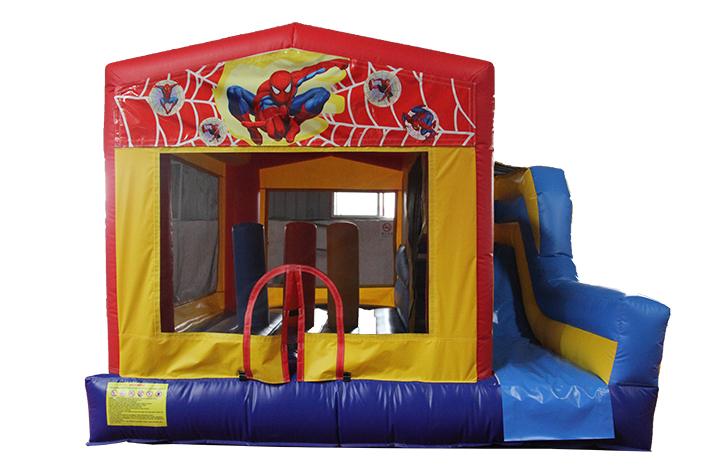 Spiderman Combo FWZ129