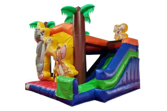 Tom and Jerry Combo FWZ126