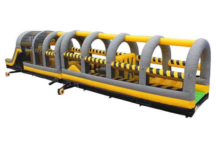 Toxic drop obstacle FWP100