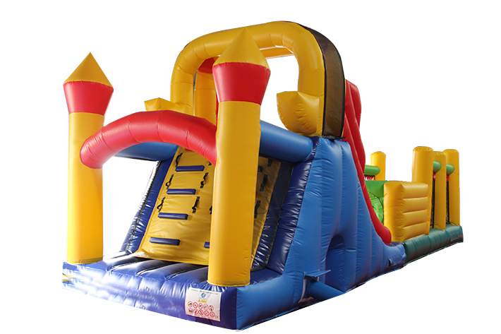 Small obstacle course FWP108