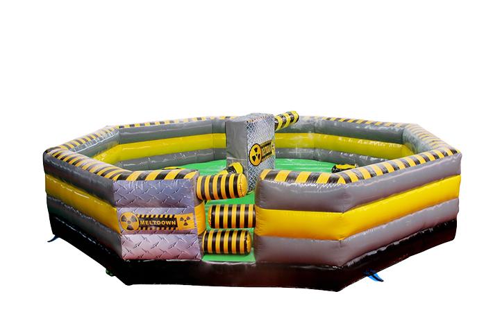 Toxic Meltdown FWM13