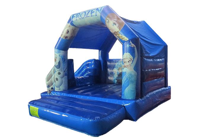 Frozen Inflatable Combo FWZ156