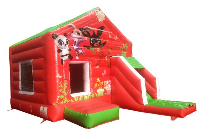 Bing Bunny Combo FWZ199