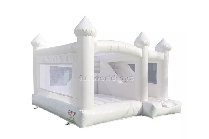 Inflatable Jumper Bounce House FWW40