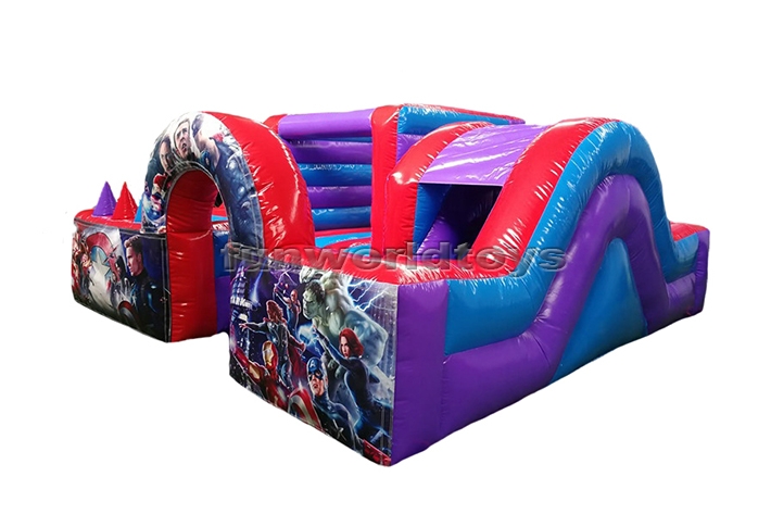 Orient Inflatables Toddle FWG48