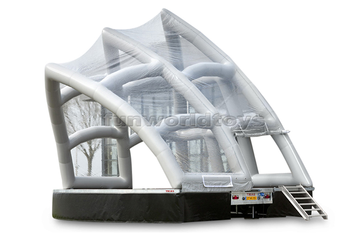 Mobiel Podium Sydney Inflatable tent FWT16