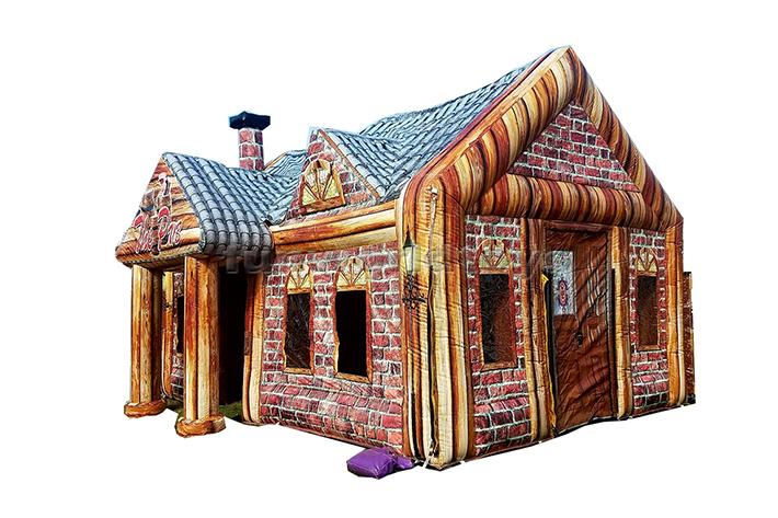 Inflatable Pub House FWT18