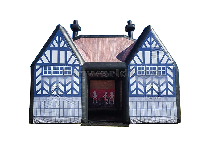 Inflatable Pub House FWT19