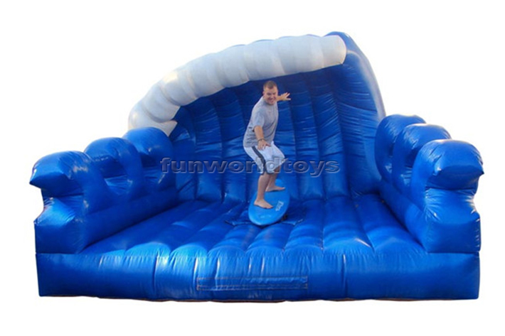 Surfboard game FWM18