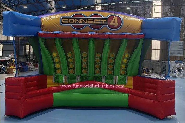 Inflatable Sports Carnival Game FWG194-Fun World Inflatables