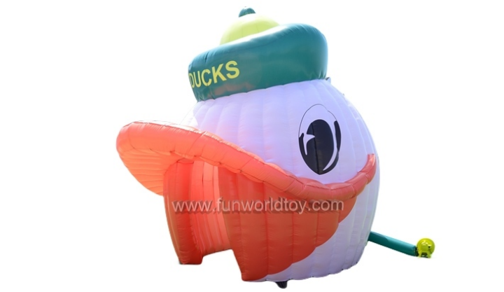 The Difference Between Inflatable Tent and Ordinary Tent