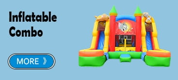 Inflatable Combos