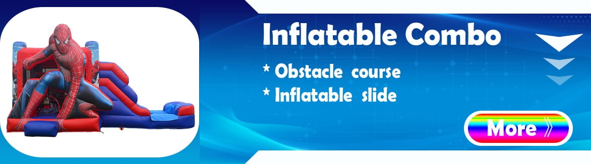 Inflatable Combos
