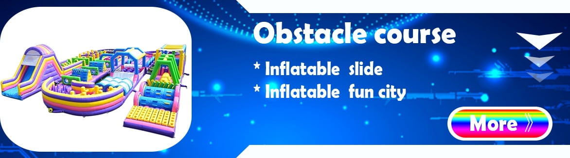 Obstacle Courses