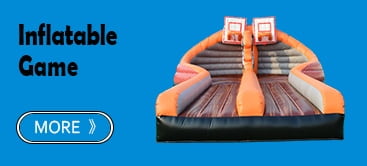 Inflatable Games